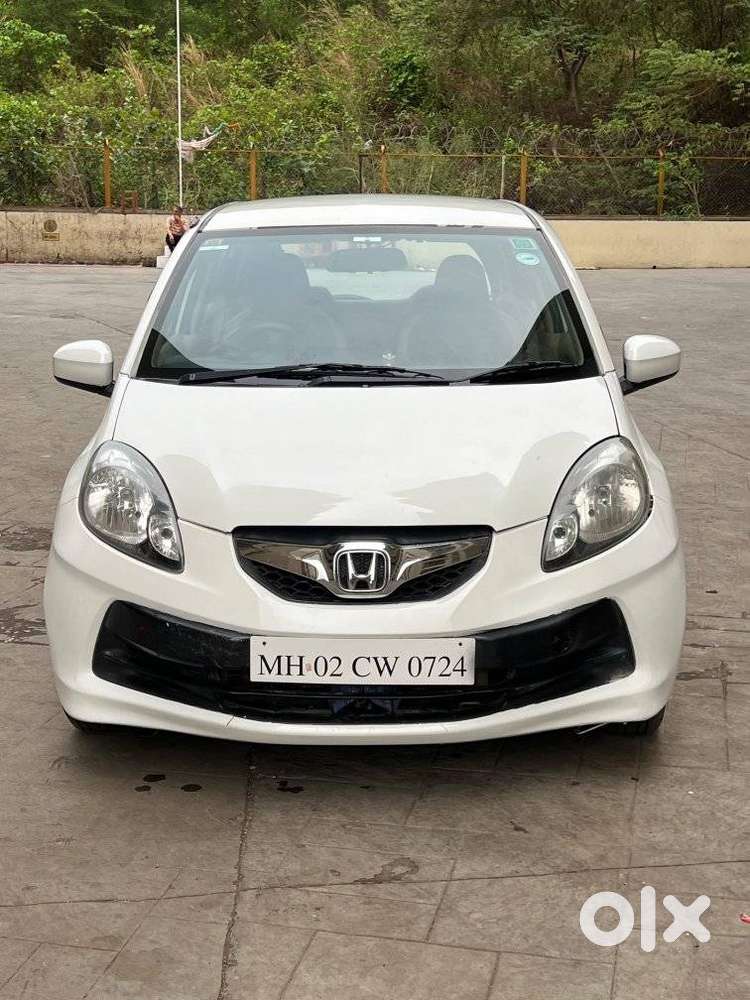 Honda Brio S MT 2013, 2013, Petrol