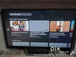 Sony Bravia LED Smart TV