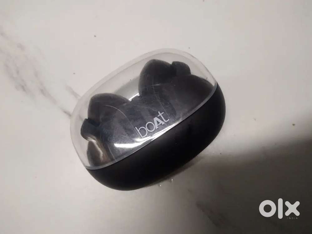 boAt Airdopes 311 Pro TWS