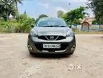 Nissan Micra XV D, 2014, Diesel