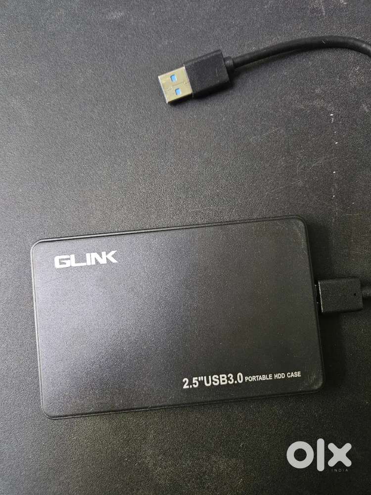 1 tb mobile hard disk (seagate)