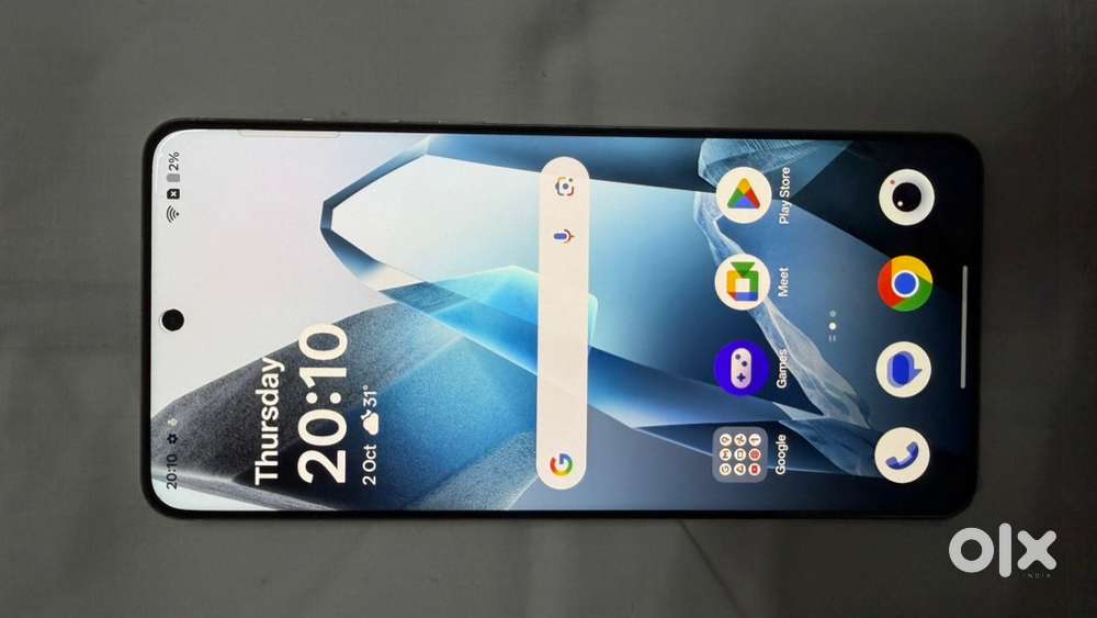 One plus 13 16gb ram 512 gb rom.