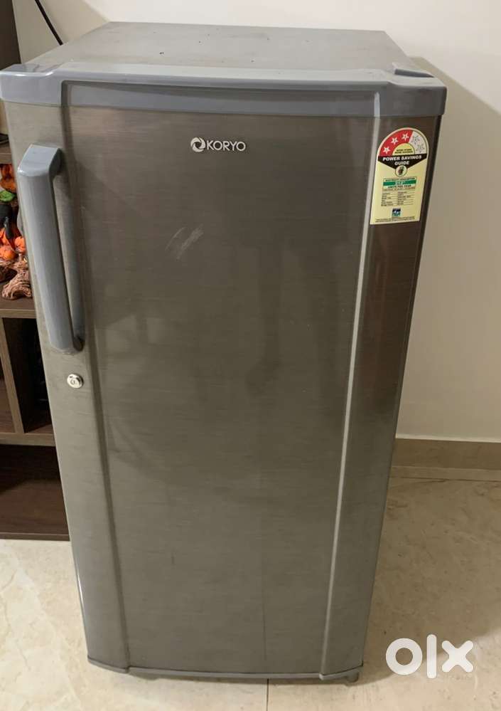KORYO KDR210S3 REFRIGERATOR