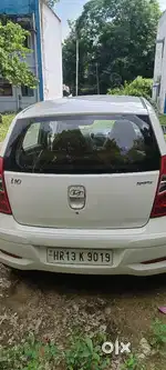 Hyundai i10 2016 Petrol Well Maintained