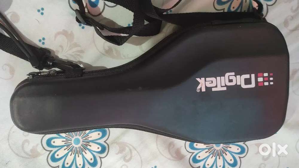 Dijitek Three axis Gimbal