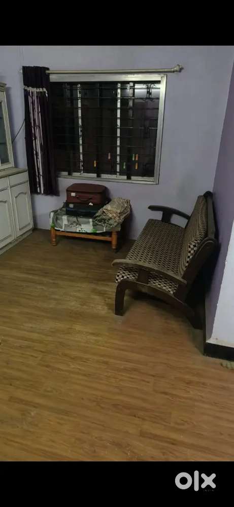 1bhk flat rent at Mico Circle trimbak road nasik.