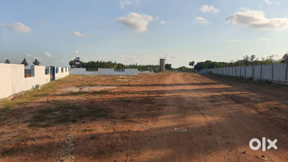 PLOT FOR SALE 25 ANKANAMS