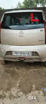 Jama oke he bilkul lx veriant 2 pawer window he 27 + ka एवरेज he