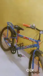Only 8 Month Old Cycle For Sell conduction band New
