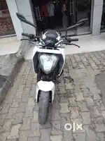 KTM DUKE 200 ABS