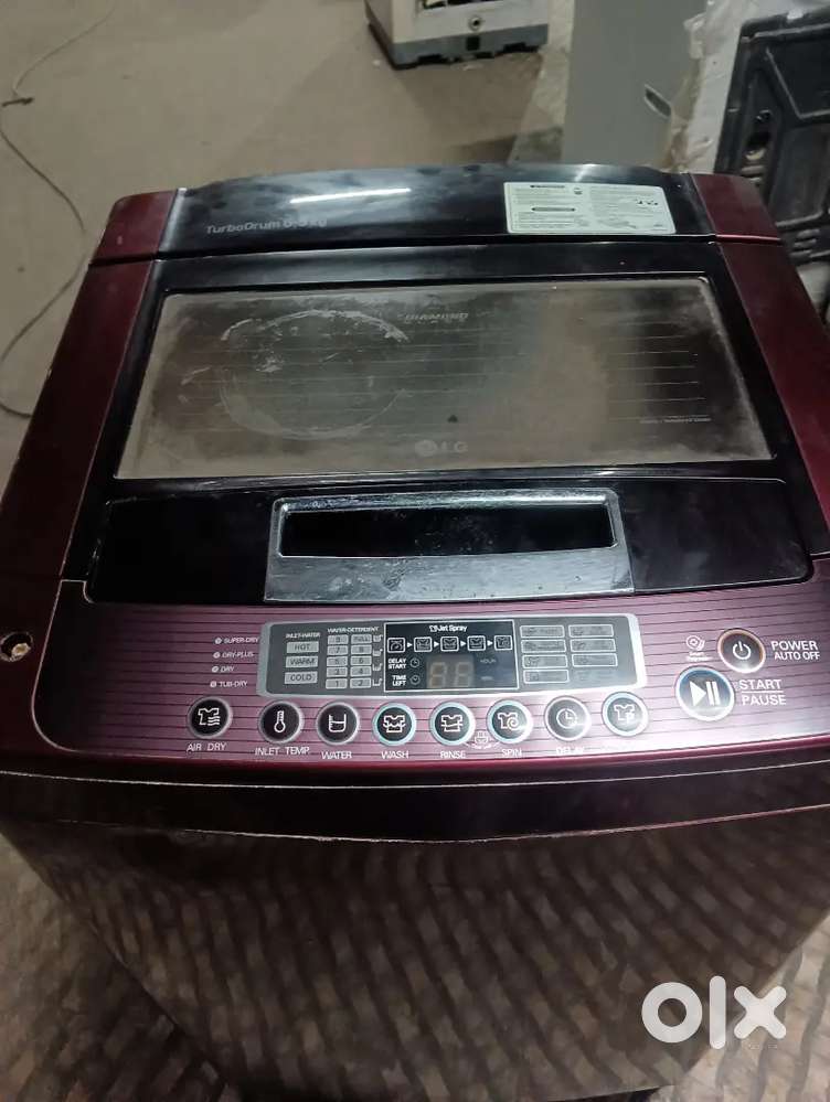 Used fridge, washing machines,led tv, 2 years warranty