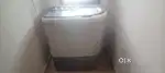 Whirlpool Washing Machine