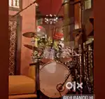 Drummer ,tabla ,dholak , orchestra