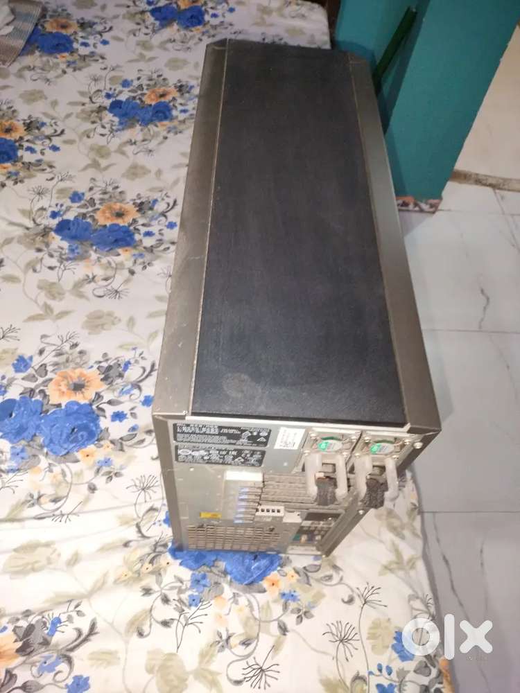 Dell server