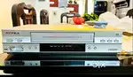 Supra japan VCR VHS Player - BRAND NEW