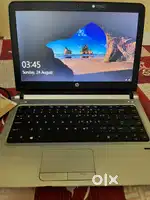 Hp probook intel i5