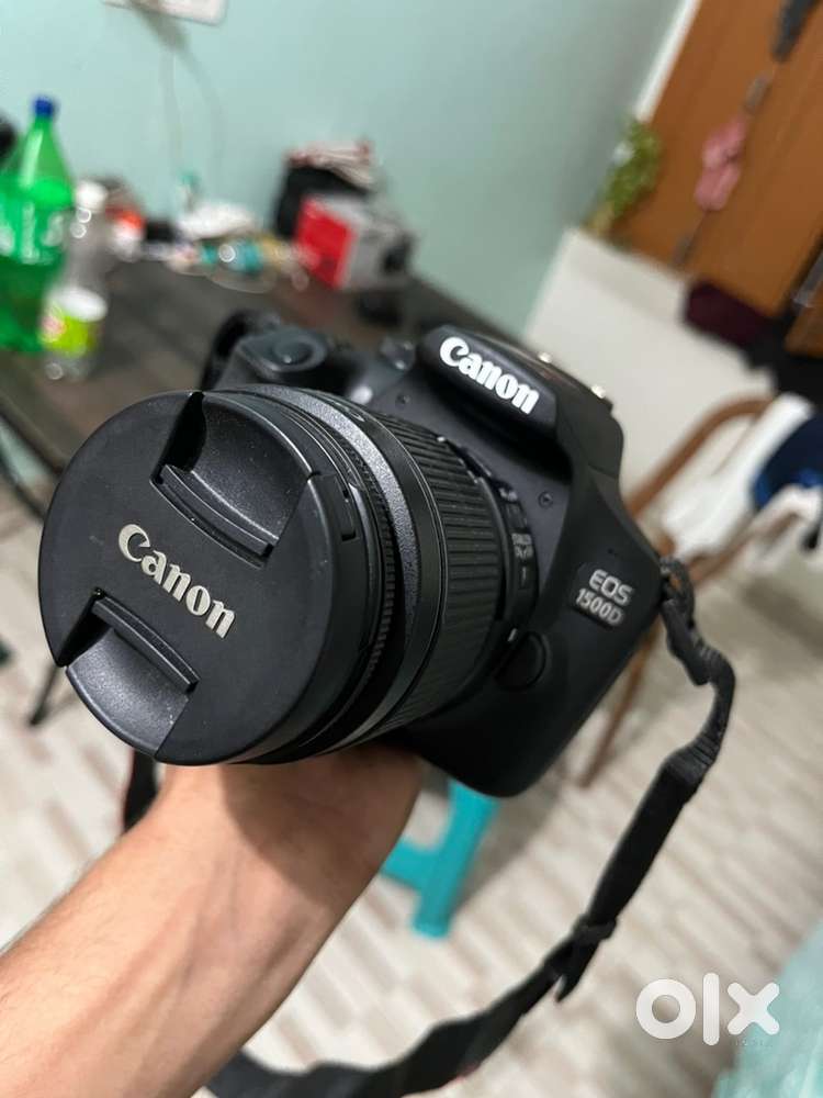 Canon 1500 D