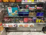 Display counter