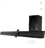 Aavante Bar 2050 with Wireless Subwoofer 160 W Bluetooth Soundbar