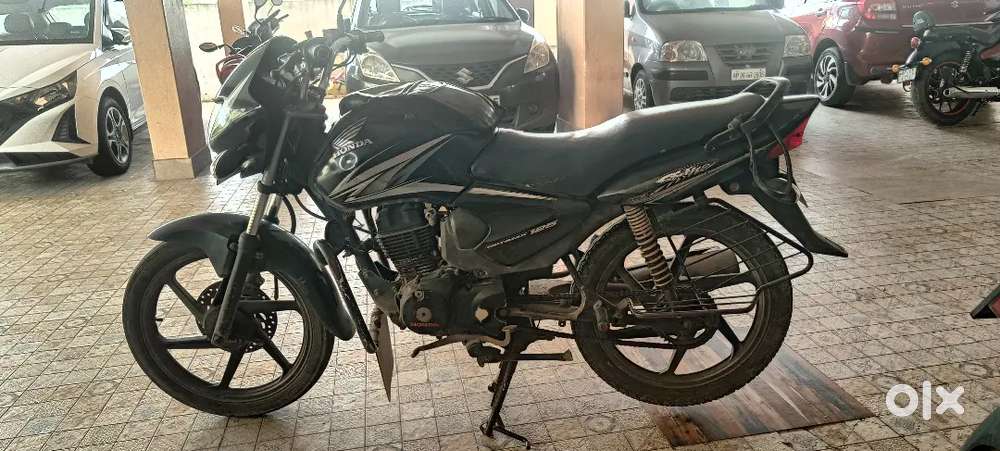 Honda Shine for sale