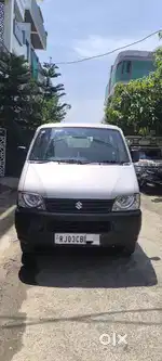 Maruti Suzuki Eeco CNG 5 Seater AC, 2021, CNG & Hybrids