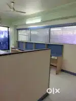 1500 Sqft Furnished Office On Rent In Kothrud