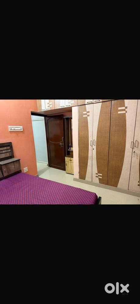 Fully Furnished Room