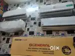2.0 ton five star split air conditioner