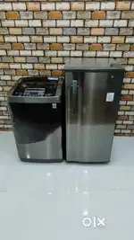 LG crome model combo at 16000 with free shipping and installation