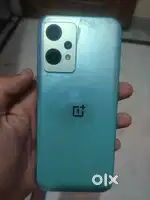 One plus Nord CE 2 lite 5g