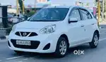 Nissan Micra 1.2 XL (O) Petrol, 2015, Petrol