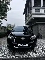 Toyota Innova Crysta 2023 Diesel 31000 Km Driven