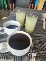 Full time cook for old age home