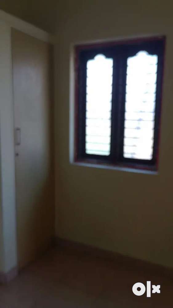 1 BHK House walking distance from Bagalur road near KCC Nagar for rent