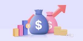 Small investment business