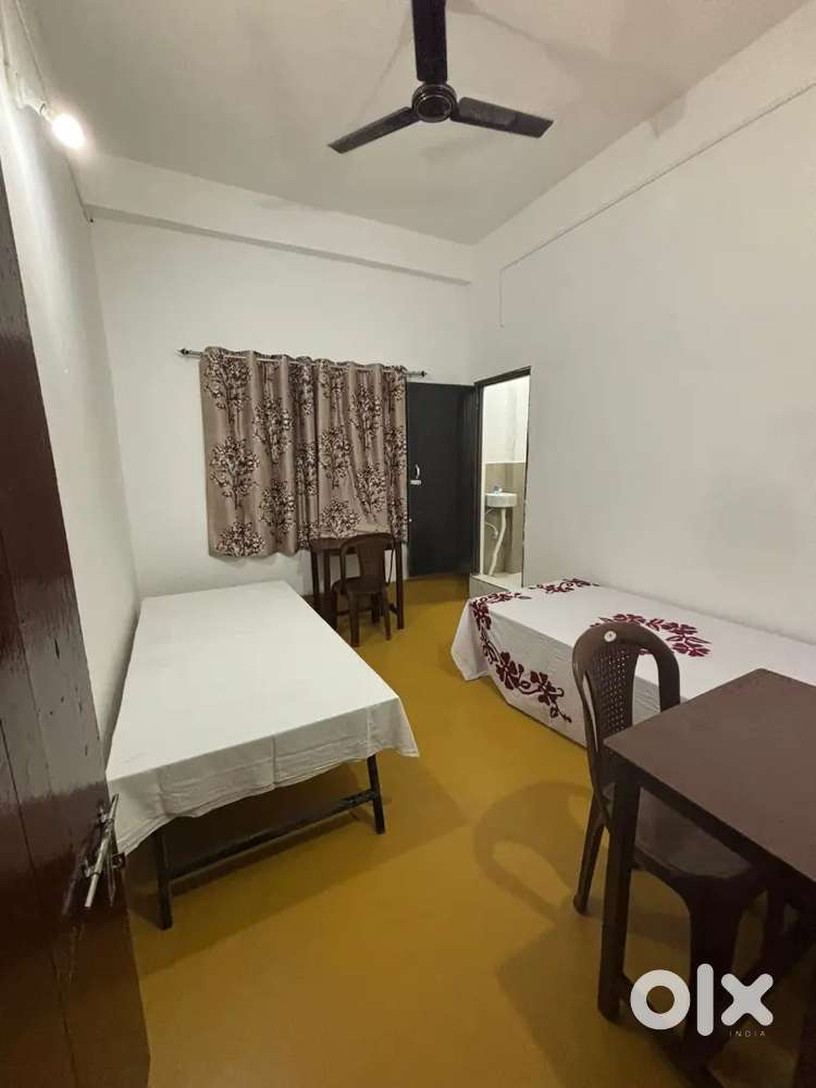 Boys' PG near Assam Medical College (AMCH)
