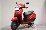 Honda Activa 5G 110 CC – 2019 Model