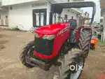 Massey9500 +shaktiman rotar 7 fit