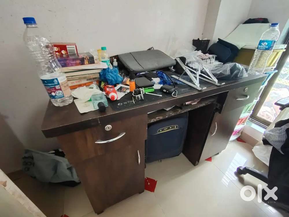Study Table