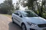 Maruti Suzuki Ciaz 2015 Diesel Well Maintained oush button