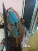 Khaitan stand fan for sail