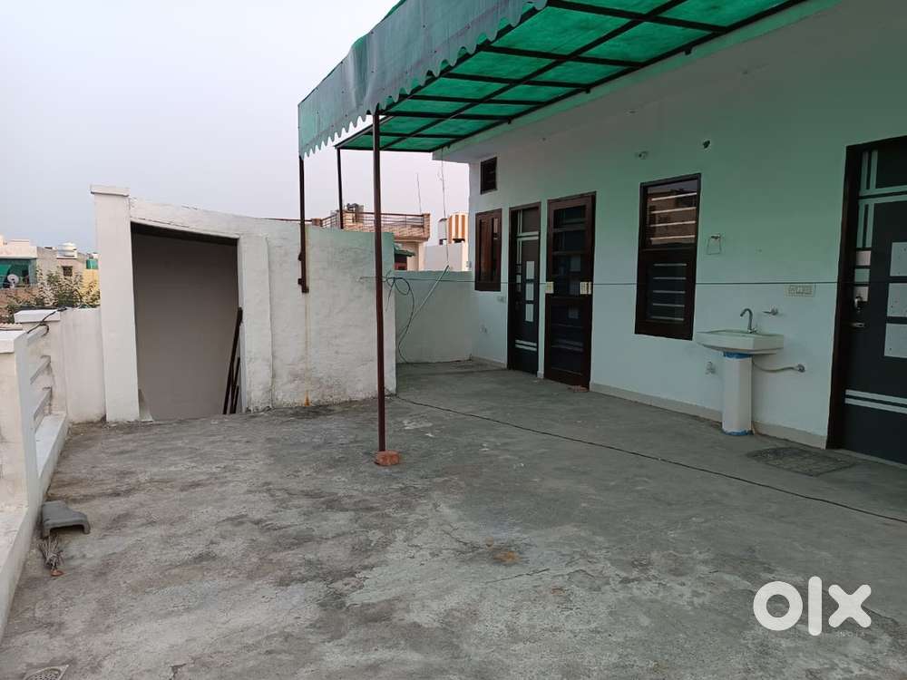 1 BHK for rent