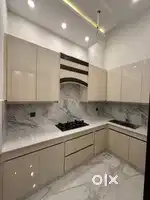 Sale 125 Gaj New Duplex Luxurious House Veer Savarkar Nagar Colony