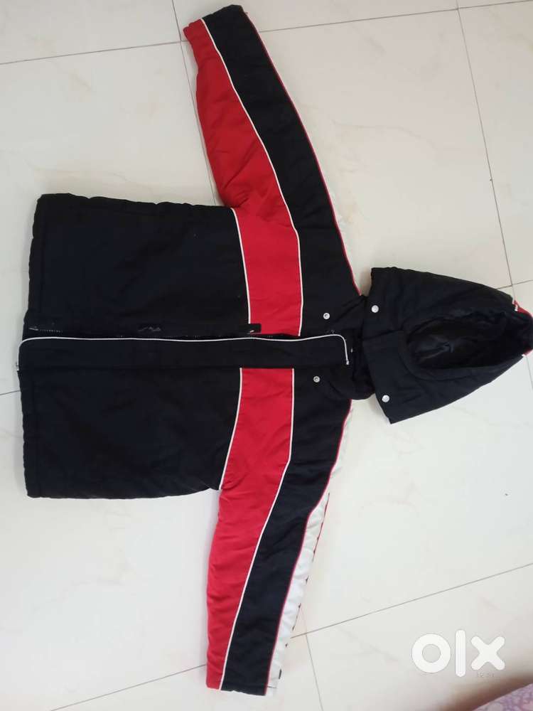 Kid Jacket