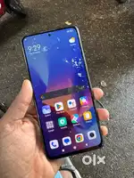 Redmi Note 10 pro 6/128 black colour
