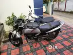 Honda unicorn in excellent condition low kilometre. single owner
