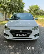 Hyundai Verna 1.6 SX VTVT, 2019, Petrol