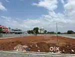 Kalapatty - SVB TECH PARK - KURUMBAPALAYAM