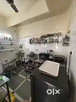 Cook required for resturant cum cafe