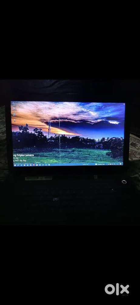 TOSHIBA LAPTOP